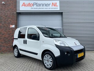 Fiat Fiorino 1.3 MJ Adventure! Airco! Navi! Nieuwe APK!