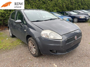 Fiat Grande Punto 1.2 Dynamic *AIRCO