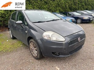 Fiat Grande Punto 1.2 Dynamic *AIRCO (bj 2008)