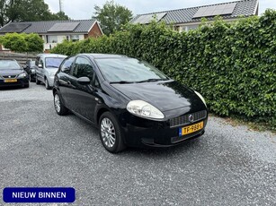 Fiat Grande Punto 1.4 Edizione Cool Airco LMV Elekt.