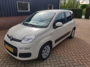 Fiat Panda 0.9 TwinAir Edizione Cool