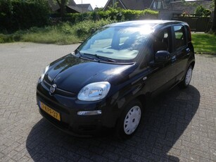 Fiat Panda 0.9 TwinAir Edizione Cool airco nieuw model