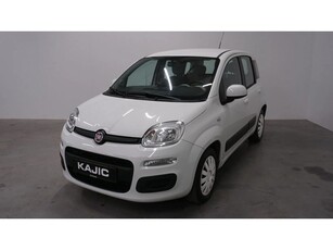 Fiat Panda 0.9 TwinAir Edizione Cool (bj 2014)