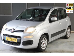 Fiat Panda 0.9 TwinAir Edizione Cool