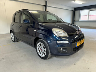 Fiat Panda 0.9 TwinAir Lounge (2e Eigenaar / Airco / NAP)