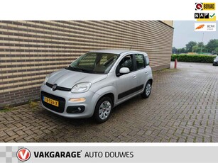 Fiat Panda 0.9 TwinAir Lounge |NAP | 1e eigenaar | 5drs APK