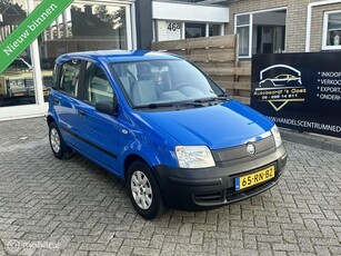 Fiat Panda 1.1 Active koop je hoor ! vol jaar apk