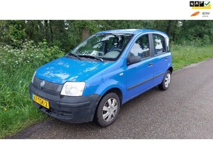 Fiat Panda 1.1 Actual