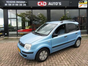 Fiat Panda 1.1 Young 2006 APK JUNI 2025 NETTE AUTO