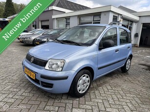 Fiat Panda 1.2 Active