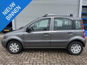 Fiat Panda 1.2 Active