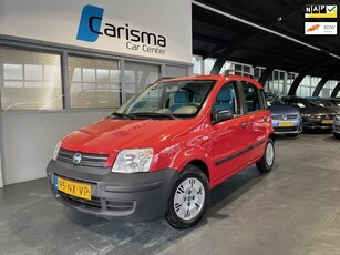 Fiat Panda 1.2 Class Automaat