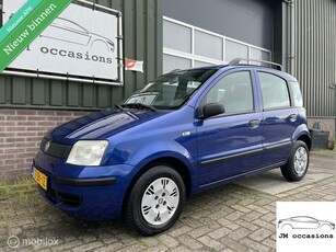 Fiat Panda 1.2 DynamicAircoElek ramenNAPNieuwe APK!