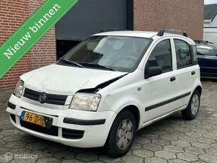 Fiat Panda 1.2 DynamicSCHADEAIRCO