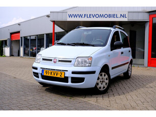 Fiat Panda 1.2 Edizione Cool 5-Drs Aut. Airco|APK maart 2025!