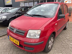 Fiat Panda 1.2 Edizione Cool