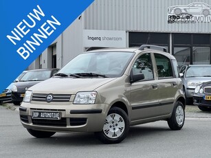 Fiat Panda 1.2 Edizione Cool AIRCO/APK NIEUW/LAGE