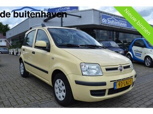 Fiat Panda 1.2 Edizione Cool (bj 2010)