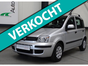 Fiat Panda 1.2 