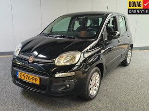 Fiat Panda 1.2 Lounge 4 cilinder uit 2020 Rijklaar + 12