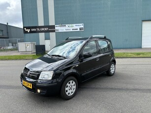 Fiat Panda 1.2i Edizione Cool 70 PK.