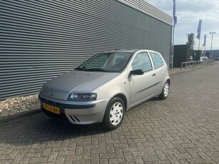 Fiat Punto 1.2 Dynamic * DEALERONDERHOUDEN * 1E EIGENAAR *