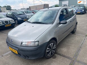 Fiat Punto 1.2 S Inruil Mogelijk