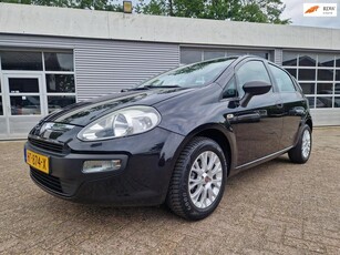 Fiat Punto Evo 1.4 Dynamic 112.000 KM !!!