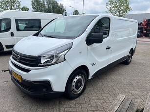 Fiat Talento 2.0 MultiJet 107KW L2H1 LANG AIRCO KLIMA EURO6