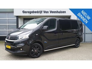 Fiat Talento 2.0 MultiJet 170pk L2H1 5-Zits DC 2x