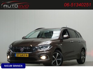 Fiat Tipo Stationwagon 1.6 MultiJet 16v Business Lusso LEER