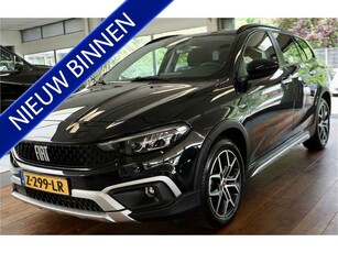 Fiat Tipo Stationwagon Cross 1.5 Hybrid