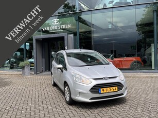 Ford B-Max 1.0 EcoBoost Style Airco Navigatie Dealer