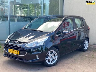 Ford B-Max 1.0 EcoBoost Titanium Trekhaak