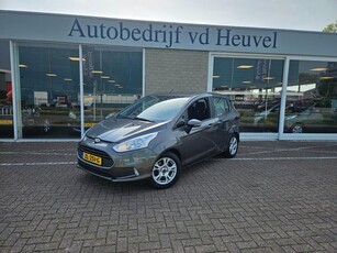 Ford B-Max 1.0 EcoBoost Titanium*PDC*LM*Rijklaar