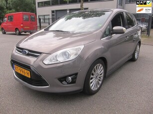 Ford C-Max 1.0 Titanium XENON CLIMA CRUISE TREKHAAK!!