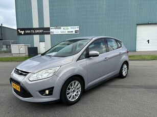 Ford C-MAX 1.6-16V Titanium 126 PK.