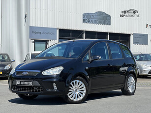 Ford C-Max 1.6-16V Titanium AIRCO/CRUISE/PARKEERSENSOREN V+A