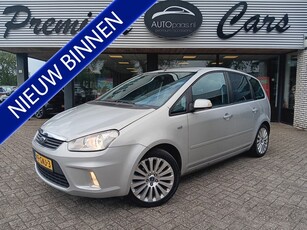 Ford C-MAX 1.6-16V Titanium (bj 2008)