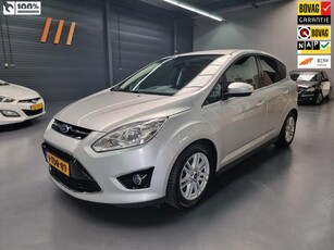 Ford C-Max 1.6 EcoBoost Titanium DEALER ONDERHOUDEN NAVI