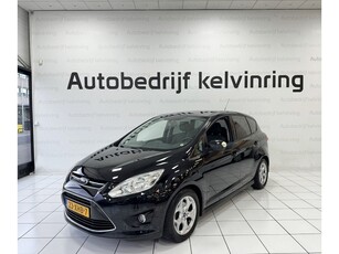 Ford C-MAX 1.6 Lease Trend Bovag Garantie (bj 2012)