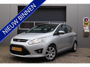 Ford C-MAX 1.6 SCTi Titanium (bj 2011)