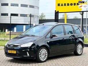 Ford C-Max 1.8-16V Titanium/PDC/SCHUIFDAK/HALFLEDER/APK