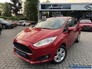 Ford Fiesta 1.0 80PK 5drs Style Celebration