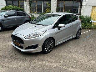 Ford Fiesta 1.0 EcoBoost ST Line / 125 PK/ Volledig dealer