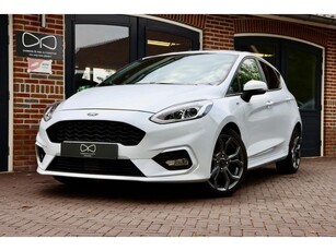 Ford Fiesta 1.0 EcoBoost ST-Line 140 PK NAVIGATIE