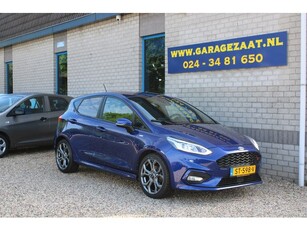 Ford Fiesta 1.0 EcoBoost ST-Line (bj 2018)