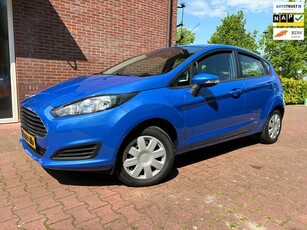 Ford FIESTA 1.0 Style