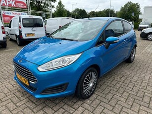 Ford Fiesta 1.0 Style Airco/ Navigatie