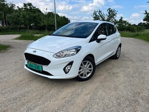 Ford Fiesta 1.1 Trend Nieuwe APK!